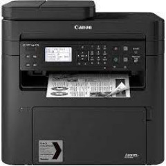 CANON i-SENSYS MF3010 BUNDLE EU Laser Multifunction Printer Mono 18ppm